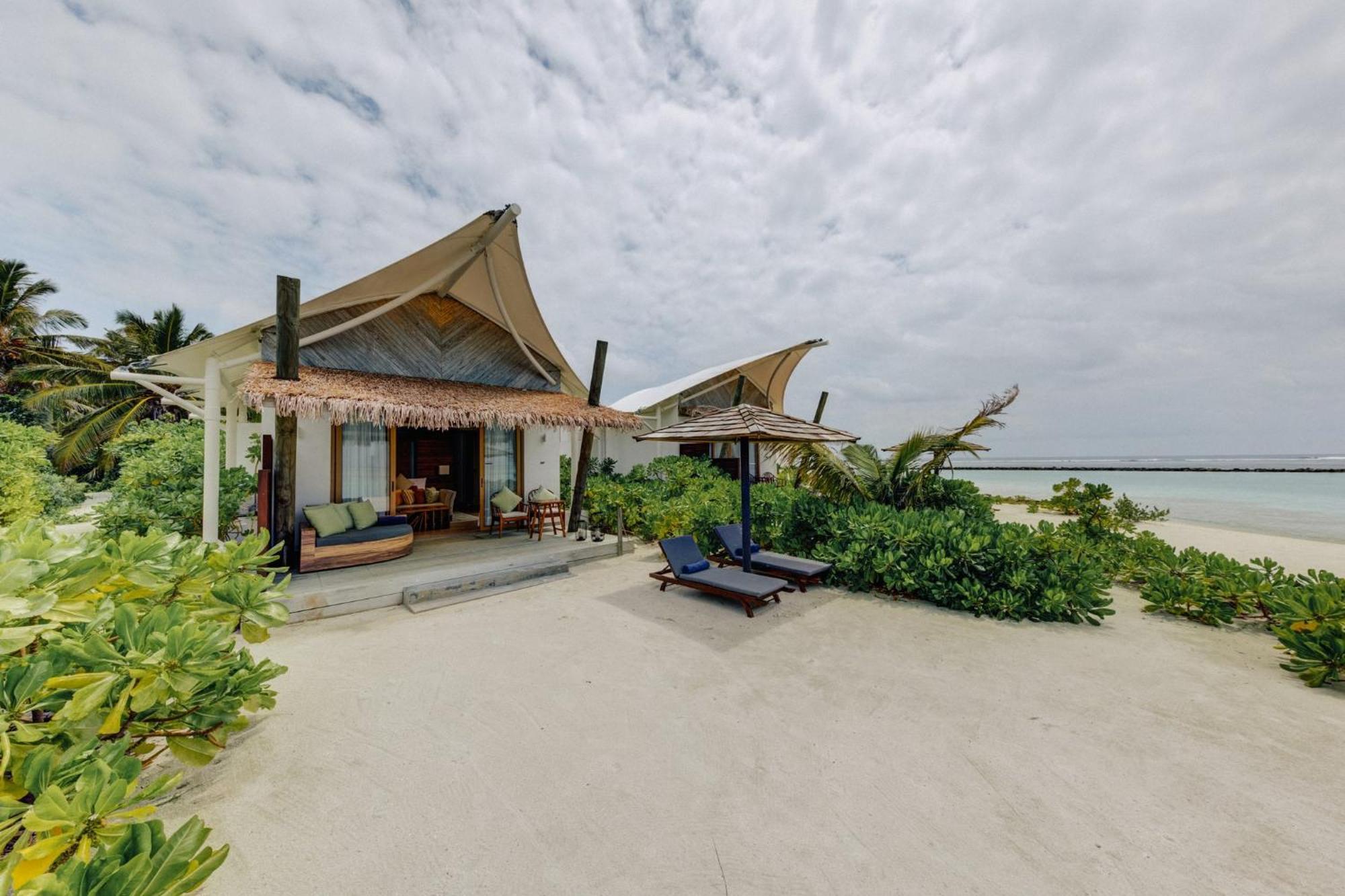 Cinnamon Hakuraa Huraa Maldives (Adults Only) Exteriér fotografie